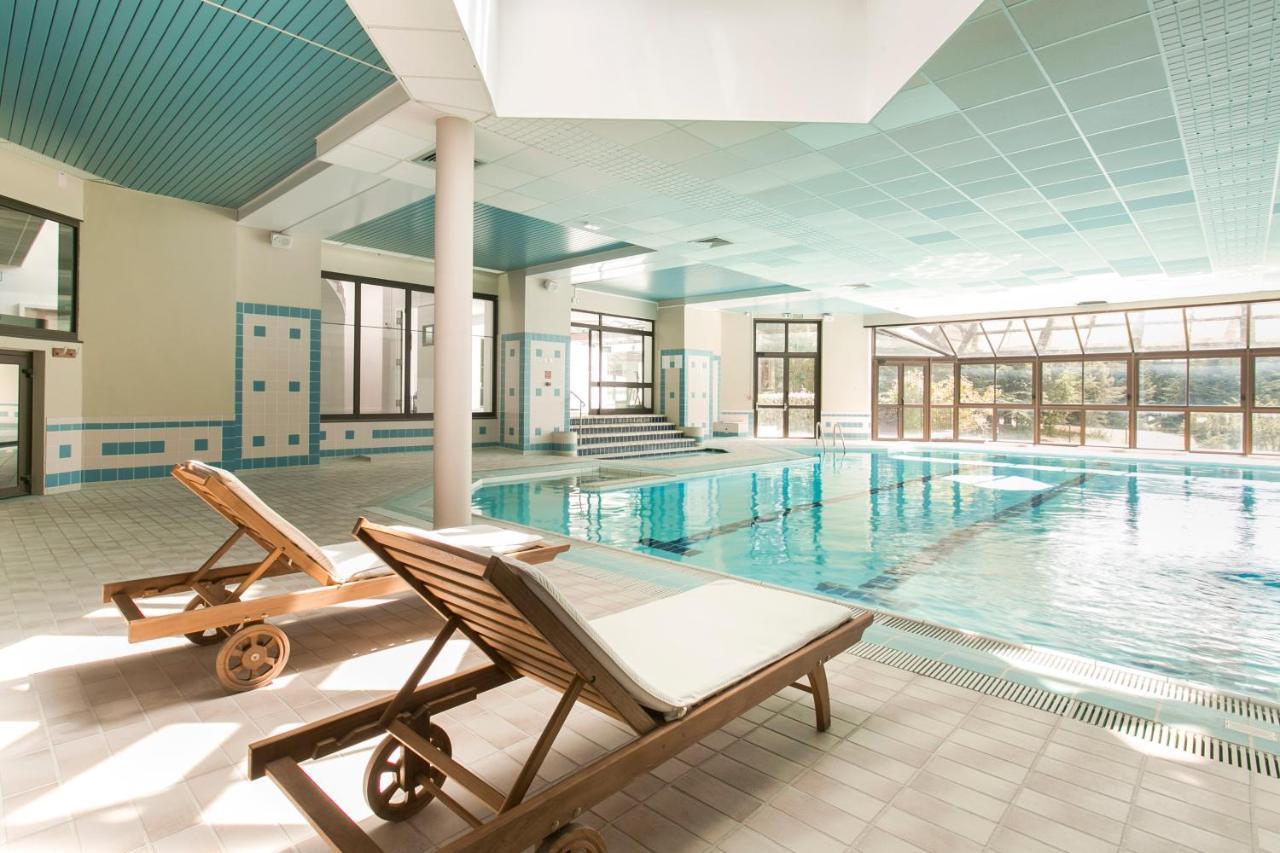Domaine Les Sources De Dieulefit Bagian luar foto